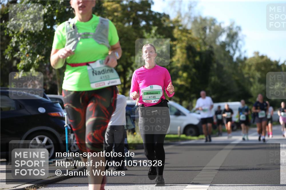 20.09.2026 - PSD Bank Halbmarathon Jannik Wohlers http://msf.ph/oto/10516328 20.09.2026 10:52:51 Laufen 4153, 4746 meine-sportfotos.de