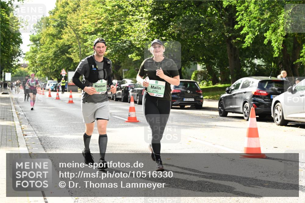 20.09.2026 - PSD Bank Halbmarathon Dr. Thomas Lammeyer http://msf.ph/oto/10516330 20.09.2026 11:10:54 Laufen 2791, 2790 meine-sportfotos.de