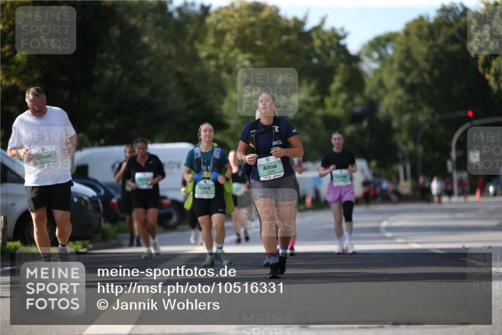 20.09.2026 - PSD Bank Halbmarathon Jannik Wohlers http://msf.ph/oto/10516331 20.09.2026 10:52:54 Laufen 2209, 2329 meine-sportfotos.de
