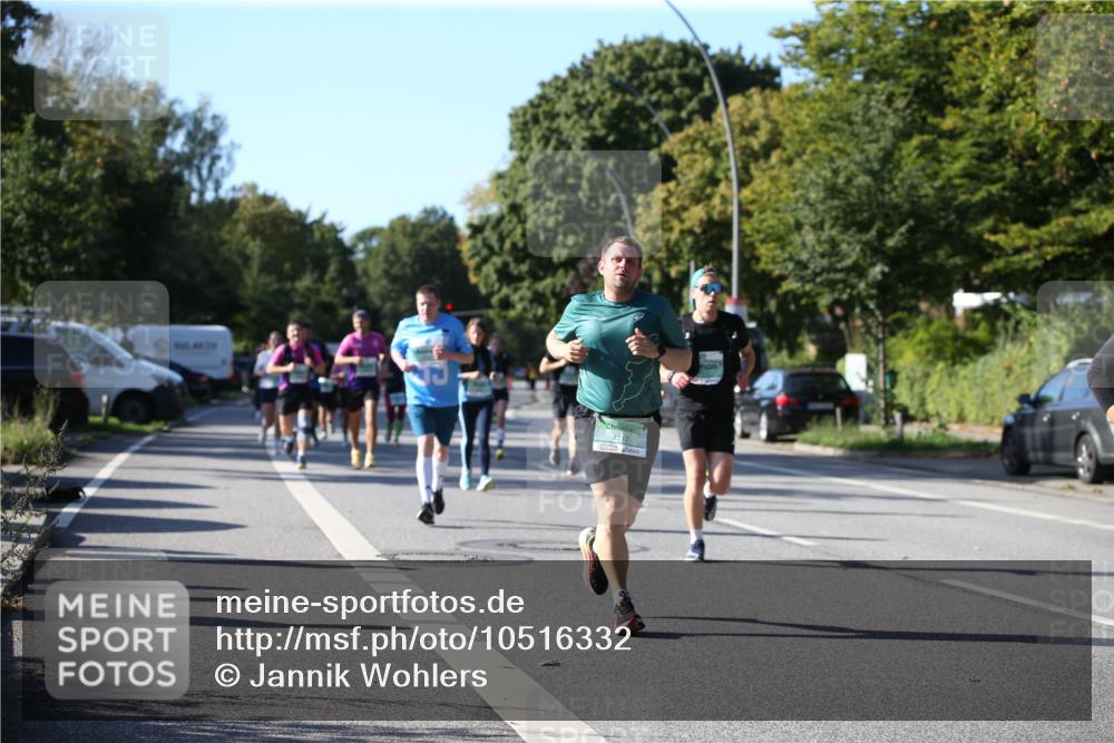 20.09.2026 - PSD Bank Halbmarathon Jannik Wohlers http://msf.ph/oto/10516332 20.09.2026 10:38:30 Laufen 4717 meine-sportfotos.de