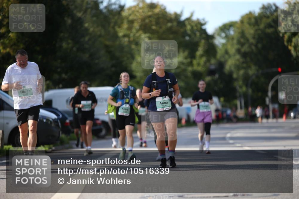 20.09.2026 - PSD Bank Halbmarathon Jannik Wohlers http://msf.ph/oto/10516339 20.09.2026 10:52:54 Laufen 2209, 2329 meine-sportfotos.de