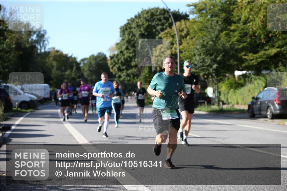 20.09.2026 - PSD Bank Halbmarathon Jannik Wohlers http://msf.ph/oto/10516341 20.09.2026 10:38:30 Laufen 4717 meine-sportfotos.de