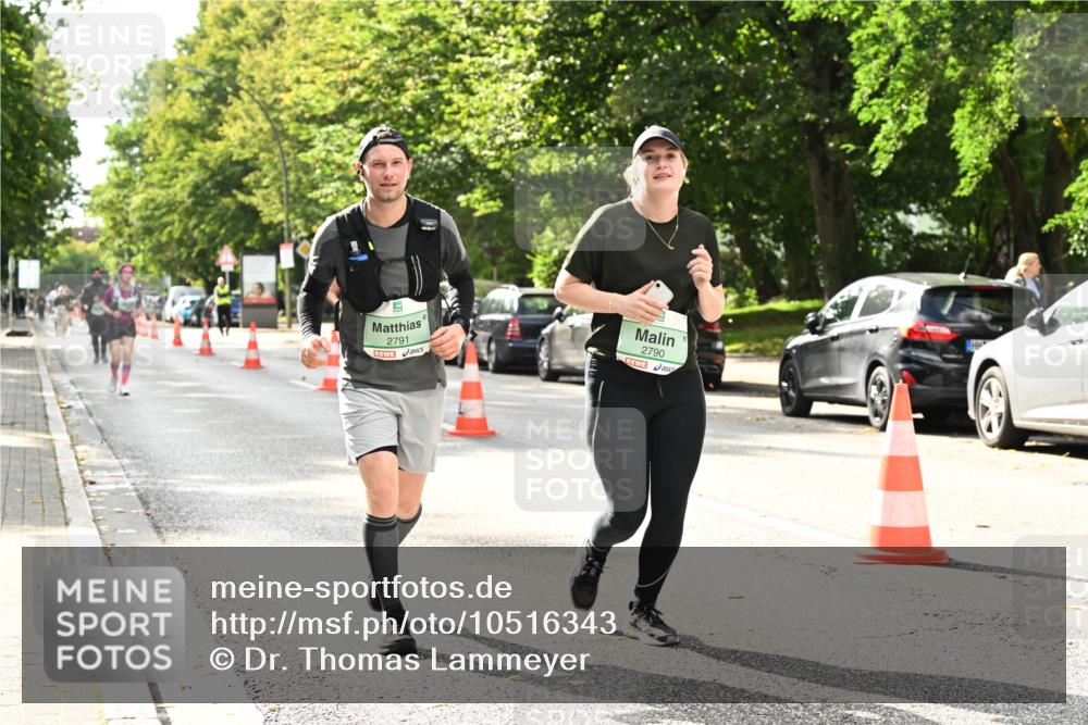 20.09.2026 - PSD Bank Halbmarathon Dr. Thomas Lammeyer http://msf.ph/oto/10516343 20.09.2026 11:10:54 Laufen 2791, 2790 meine-sportfotos.de