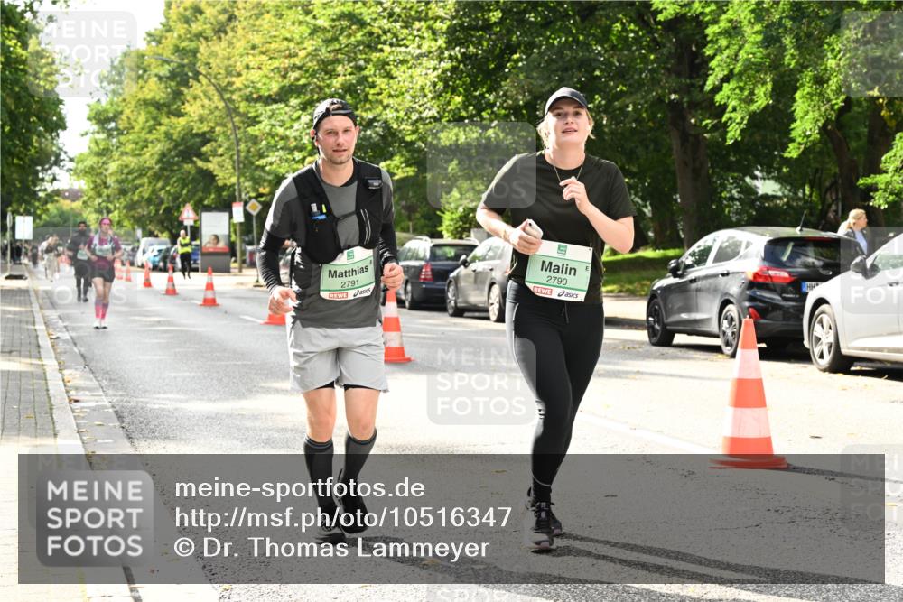 20.09.2026 - PSD Bank Halbmarathon Dr. Thomas Lammeyer http://msf.ph/oto/10516347 20.09.2026 11:10:54 Laufen 2791, 2790 meine-sportfotos.de