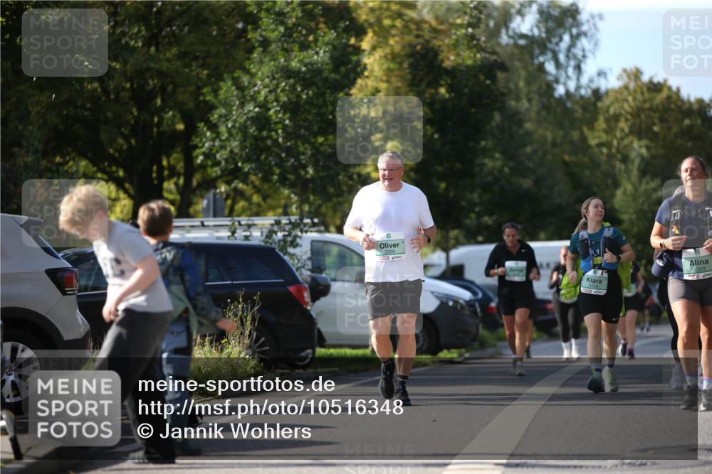 20.09.2026 - PSD Bank Halbmarathon Jannik Wohlers http://msf.ph/oto/10516348 20.09.2026 10:52:56 Laufen 2209, 2329 meine-sportfotos.de