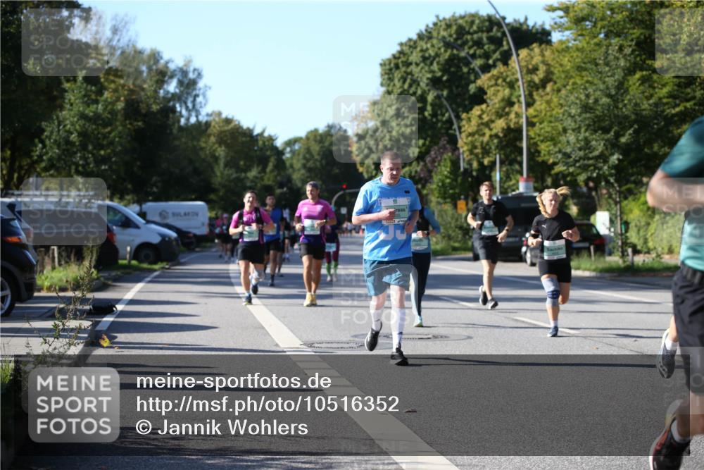 20.09.2026 - PSD Bank Halbmarathon Jannik Wohlers http://msf.ph/oto/10516352 20.09.2026 10:38:32 Laufen  meine-sportfotos.de