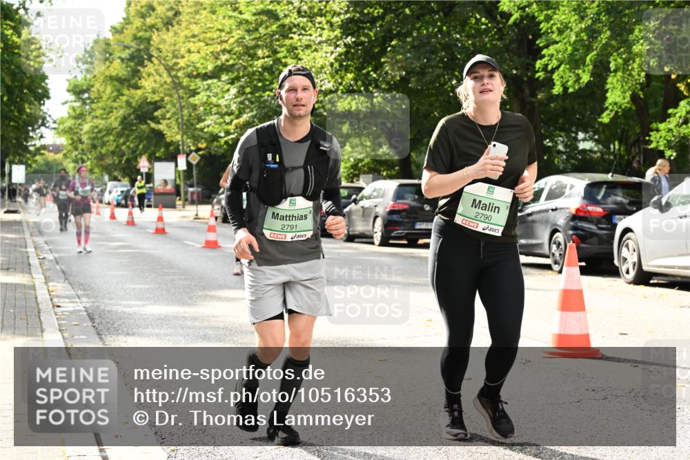 20.09.2026 - PSD Bank Halbmarathon Dr. Thomas Lammeyer http://msf.ph/oto/10516353 20.09.2026 11:10:55 Laufen 2791, 2790 meine-sportfotos.de
