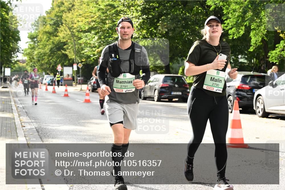 20.09.2026 - PSD Bank Halbmarathon Dr. Thomas Lammeyer http://msf.ph/oto/10516357 20.09.2026 11:10:55 Laufen 2791, 2790 meine-sportfotos.de