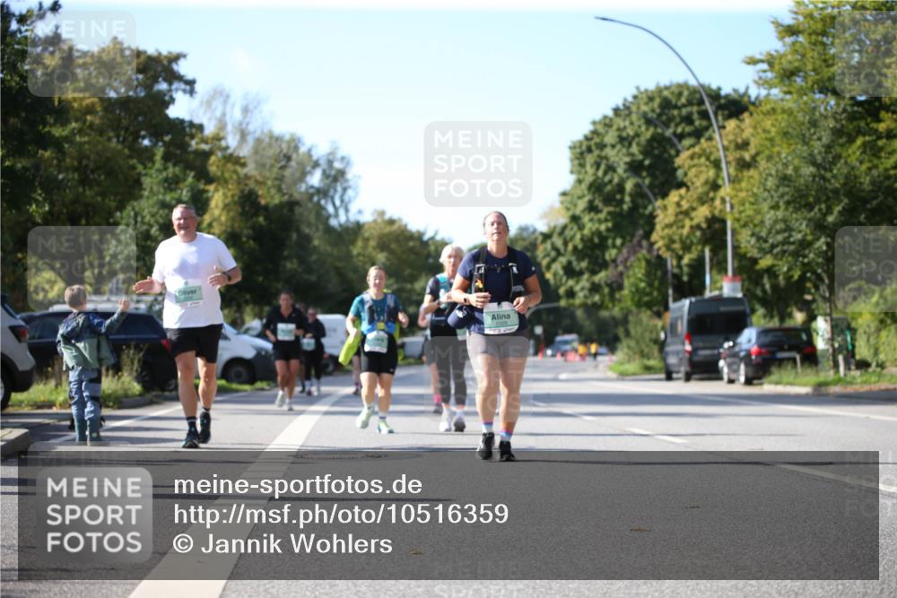 20.09.2026 - PSD Bank Halbmarathon Jannik Wohlers http://msf.ph/oto/10516359 20.09.2026 10:52:59 Laufen  meine-sportfotos.de