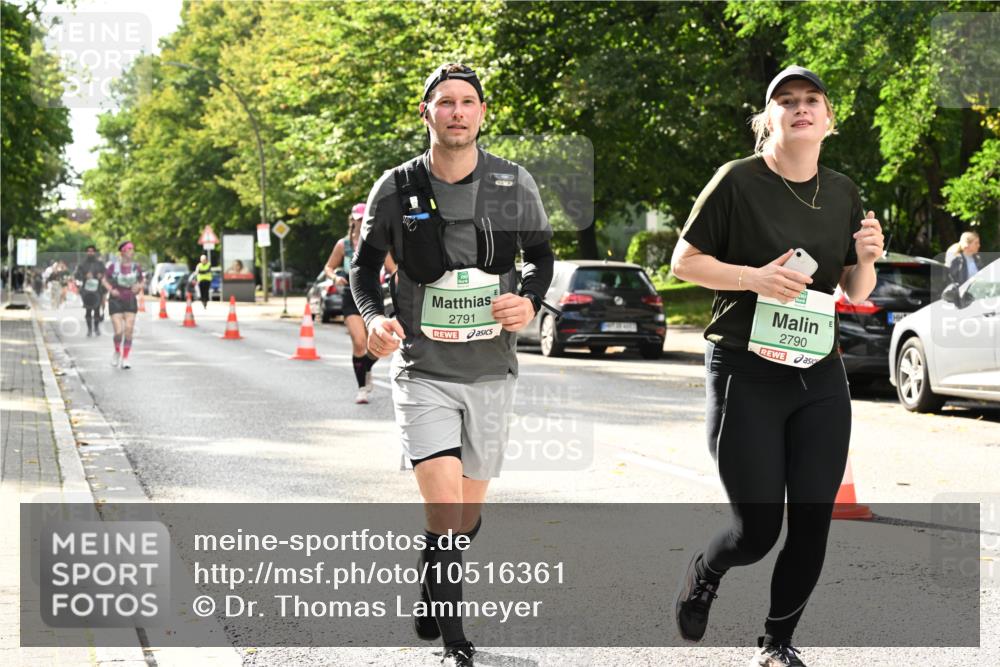 20.09.2026 - PSD Bank Halbmarathon Dr. Thomas Lammeyer http://msf.ph/oto/10516361 20.09.2026 11:10:55 Laufen 2791, 2790 meine-sportfotos.de
