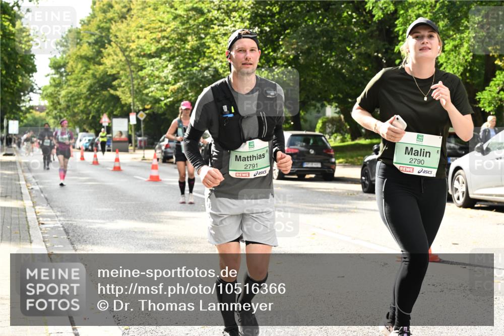 20.09.2026 - PSD Bank Halbmarathon Dr. Thomas Lammeyer http://msf.ph/oto/10516366 20.09.2026 11:10:55 Laufen 2791, 2790 meine-sportfotos.de
