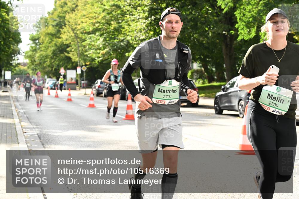 20.09.2026 - PSD Bank Halbmarathon Dr. Thomas Lammeyer http://msf.ph/oto/10516369 20.09.2026 11:10:55 Laufen 2791, 2790 meine-sportfotos.de