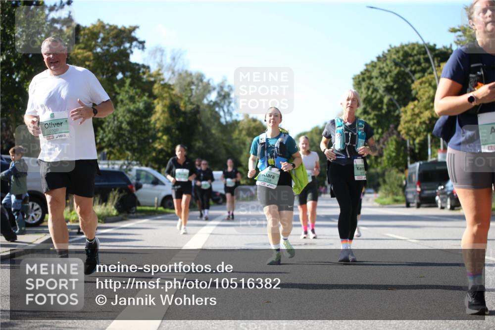 20.09.2026 - PSD Bank Halbmarathon Jannik Wohlers http://msf.ph/oto/10516382 20.09.2026 10:53:02 Laufen 2209, 3158 meine-sportfotos.de