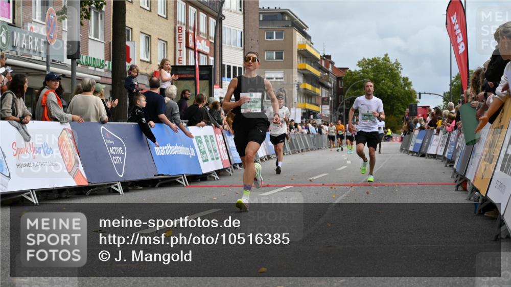 20.09.2026 - PSD Bank Halbmarathon J. Mangold http://msf.ph/oto/10516385 20.09.2026 11:45:03 Ziel 1159, 1374, 1430, 2300, 2928, 2959, 3913, 3981 meine-sportfotos.de