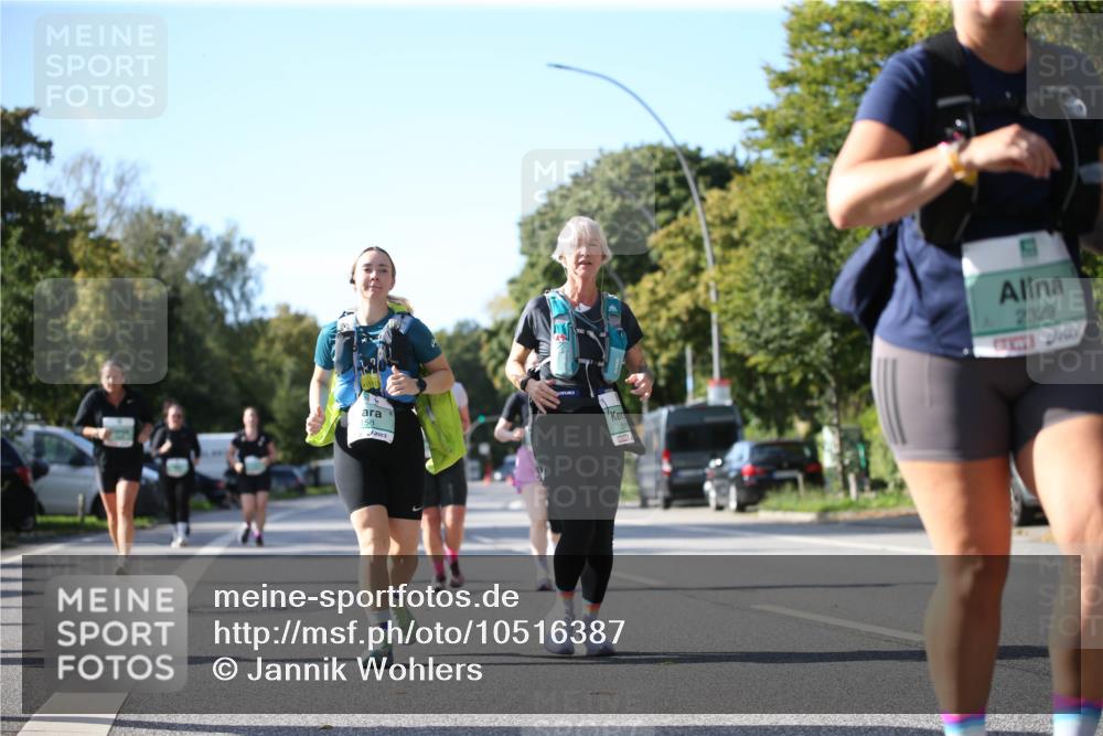 20.09.2026 - PSD Bank Halbmarathon Jannik Wohlers http://msf.ph/oto/10516387 20.09.2026 10:53:03 Laufen 158, 2329 meine-sportfotos.de