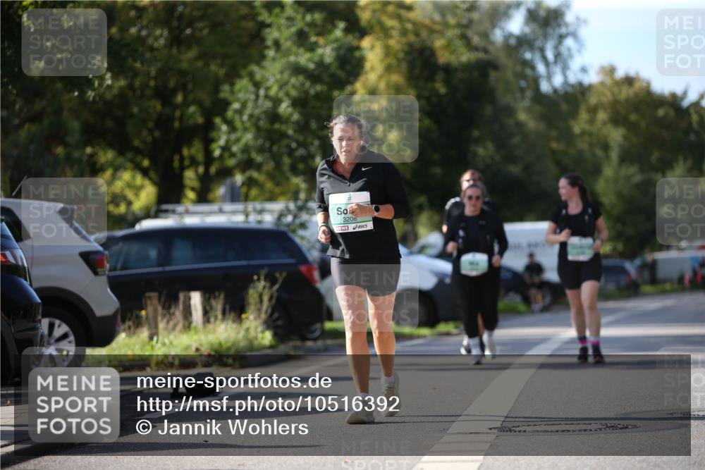20.09.2026 - PSD Bank Halbmarathon Jannik Wohlers http://msf.ph/oto/10516392 20.09.2026 10:53:04 Laufen 3208 meine-sportfotos.de