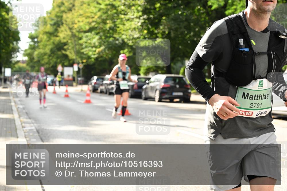 20.09.2026 - PSD Bank Halbmarathon Dr. Thomas Lammeyer http://msf.ph/oto/10516393 20.09.2026 11:10:56 Laufen 2791 meine-sportfotos.de