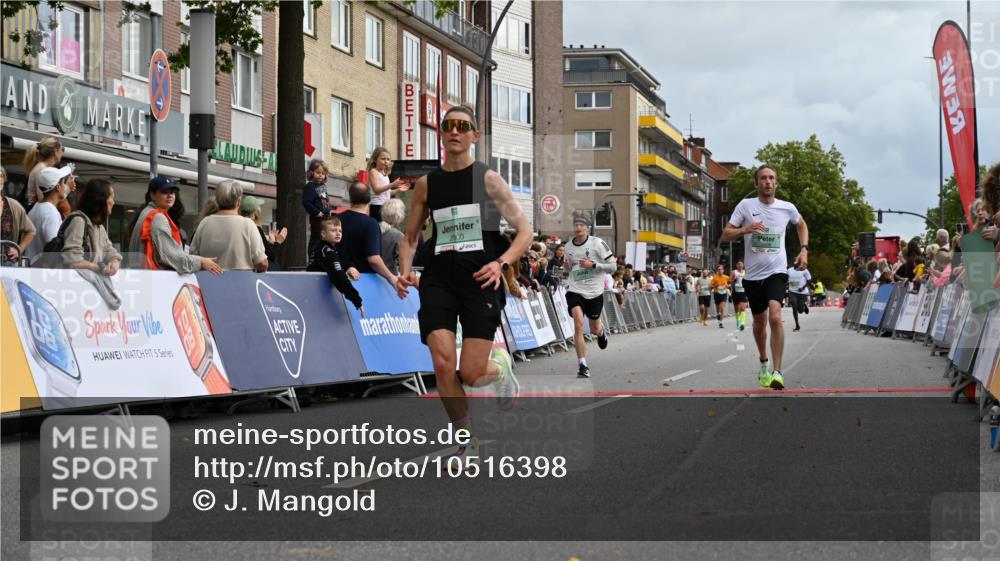 20.09.2026 - PSD Bank Halbmarathon J. Mangold http://msf.ph/oto/10516398 20.09.2026 11:45:03 Ziel 1159, 1374, 1430, 2300, 2928, 2959, 3913, 3981 meine-sportfotos.de