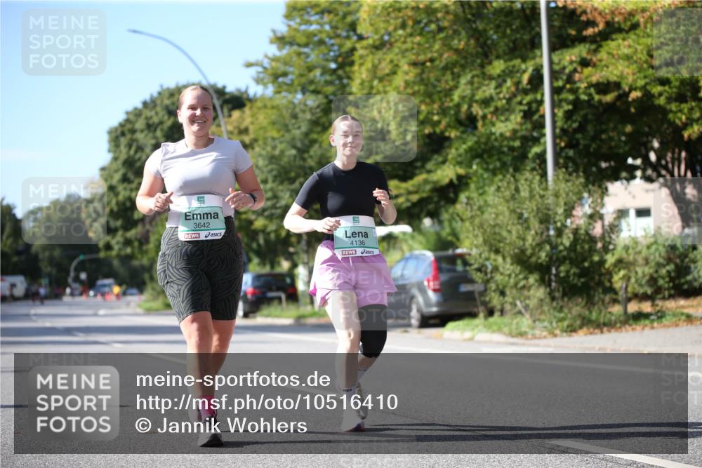20.09.2026 - PSD Bank Halbmarathon Jannik Wohlers http://msf.ph/oto/10516410 20.09.2026 10:53:07 Laufen 3642, 5, 4136 meine-sportfotos.de