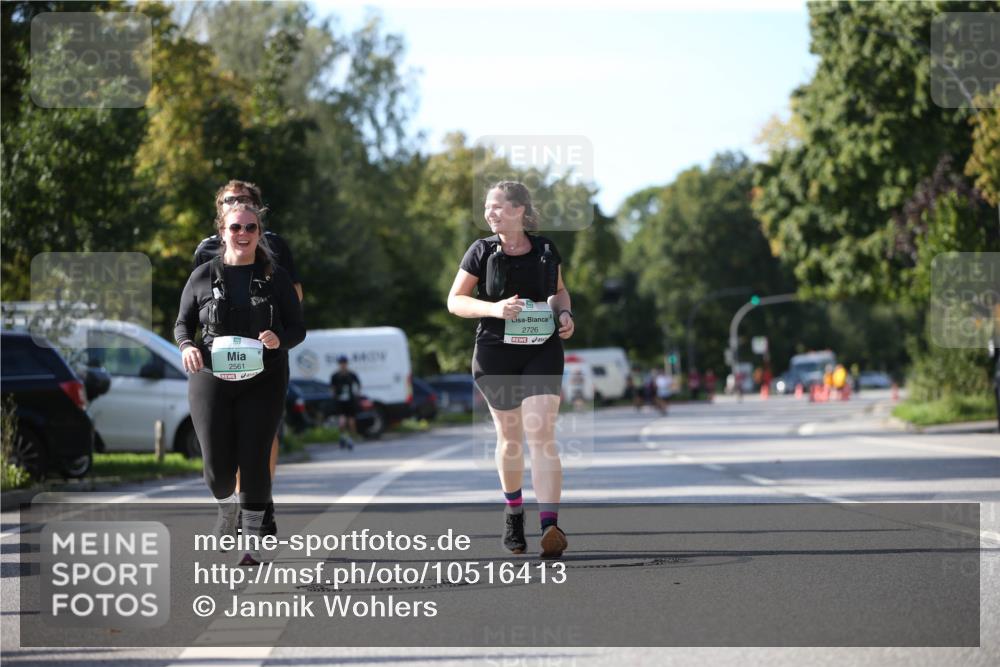20.09.2026 - PSD Bank Halbmarathon Jannik Wohlers http://msf.ph/oto/10516413 20.09.2026 10:53:08 Laufen 2561, 2726 meine-sportfotos.de