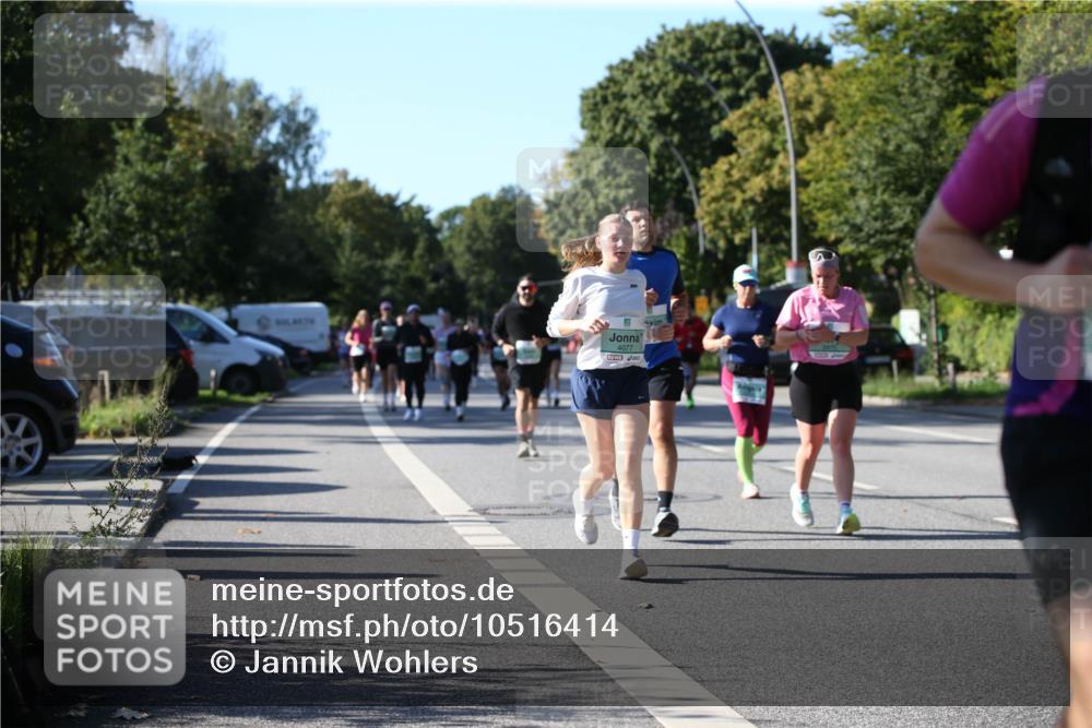 20.09.2026 - PSD Bank Halbmarathon Jannik Wohlers http://msf.ph/oto/10516414 20.09.2026 10:38:38 Laufen 4077 meine-sportfotos.de