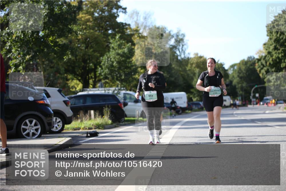 20.09.2026 - PSD Bank Halbmarathon Jannik Wohlers http://msf.ph/oto/10516420 20.09.2026 10:53:09 Laufen 2561, 2726 meine-sportfotos.de