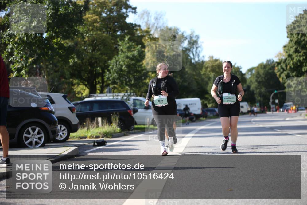 20.09.2026 - PSD Bank Halbmarathon Jannik Wohlers http://msf.ph/oto/10516424 20.09.2026 10:53:09 Laufen 2561, 2726 meine-sportfotos.de