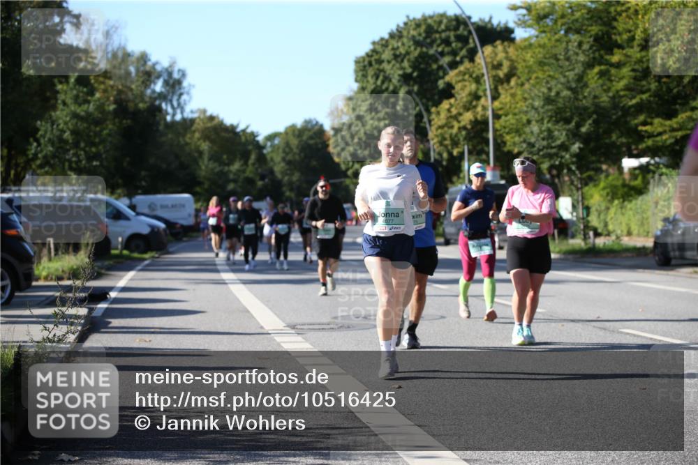 20.09.2026 - PSD Bank Halbmarathon Jannik Wohlers http://msf.ph/oto/10516425 20.09.2026 10:38:38 Laufen 4077 meine-sportfotos.de