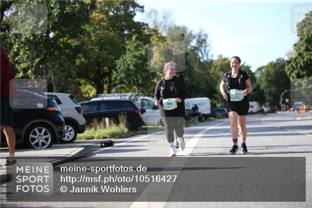 20.09.2026 - PSD Bank Halbmarathon Jannik Wohlers http://msf.ph/oto/10516427 20.09.2026 10:53:10 Laufen 2561, 1 meine-sportfotos.de