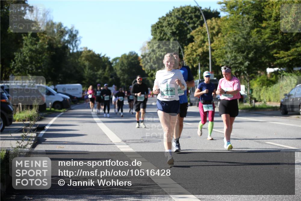 20.09.2026 - PSD Bank Halbmarathon Jannik Wohlers http://msf.ph/oto/10516428 20.09.2026 10:38:38 Laufen 4077, 175 meine-sportfotos.de