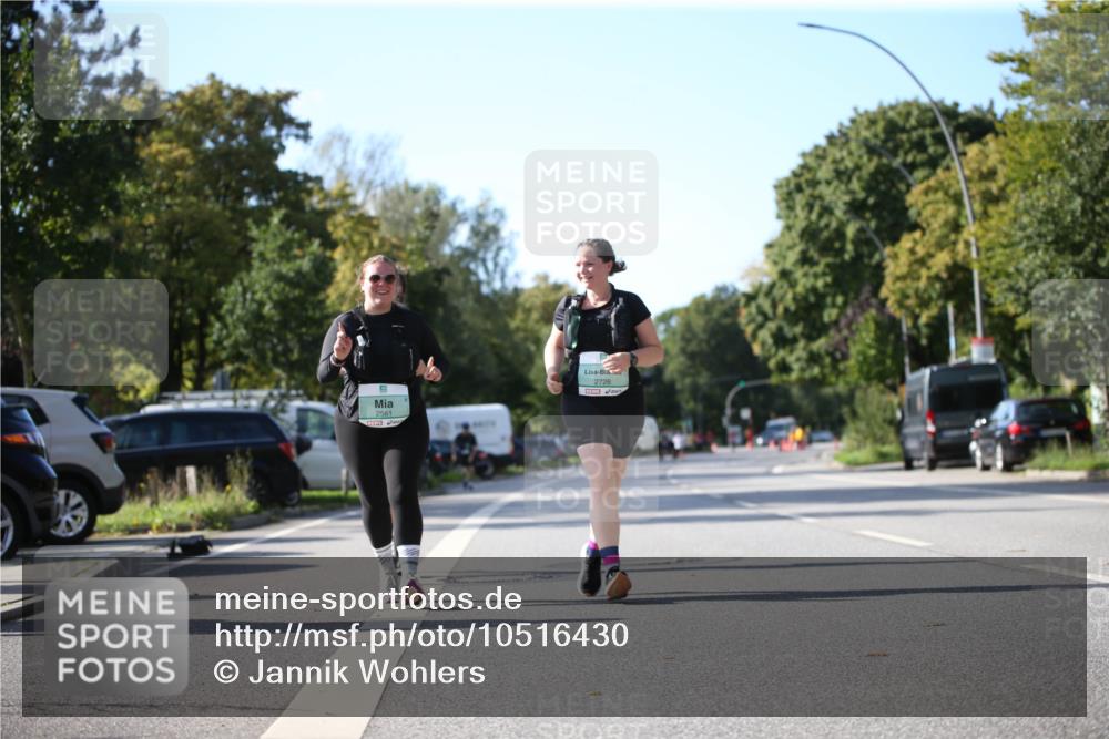 20.09.2026 - PSD Bank Halbmarathon Jannik Wohlers http://msf.ph/oto/10516430 20.09.2026 10:53:10 Laufen 2561, 2726 meine-sportfotos.de