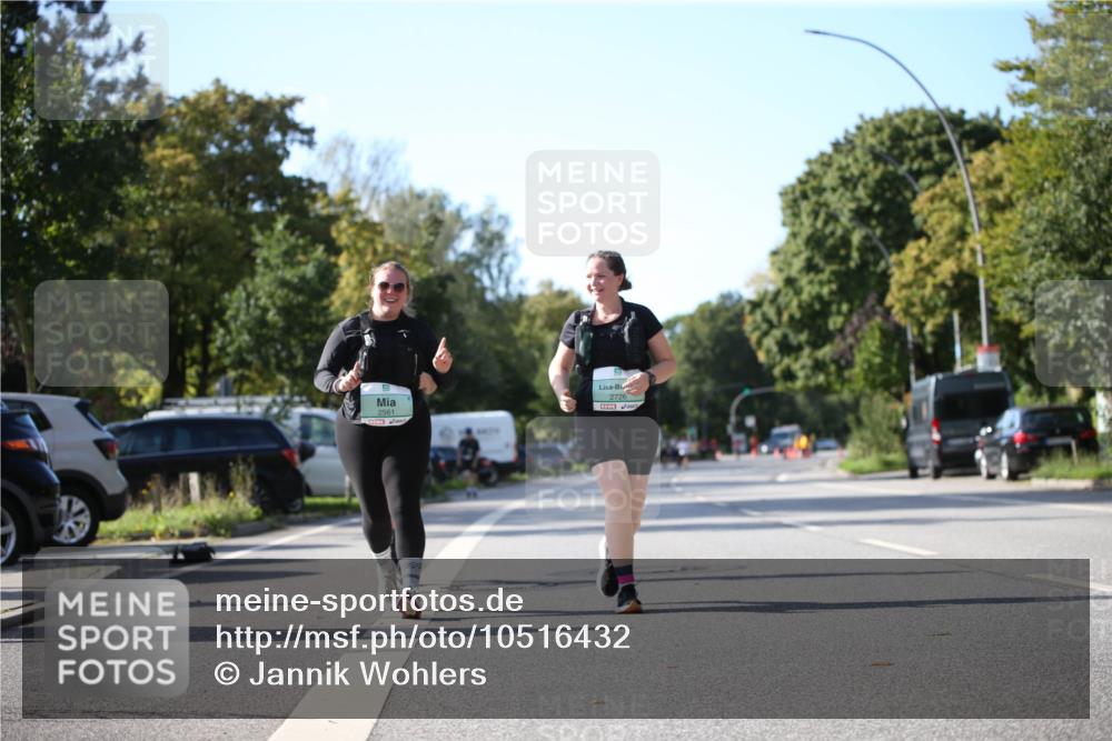 20.09.2026 - PSD Bank Halbmarathon Jannik Wohlers http://msf.ph/oto/10516432 20.09.2026 10:53:11 Laufen 2561, 2726 meine-sportfotos.de