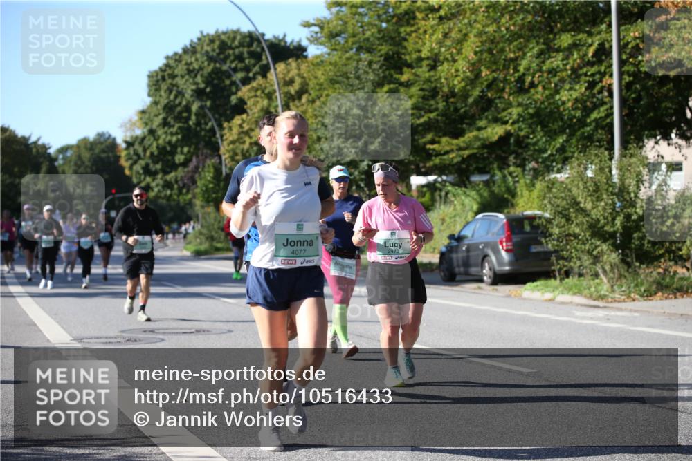 20.09.2026 - PSD Bank Halbmarathon Jannik Wohlers http://msf.ph/oto/10516433 20.09.2026 10:38:39 Laufen 4077, 2475 meine-sportfotos.de
