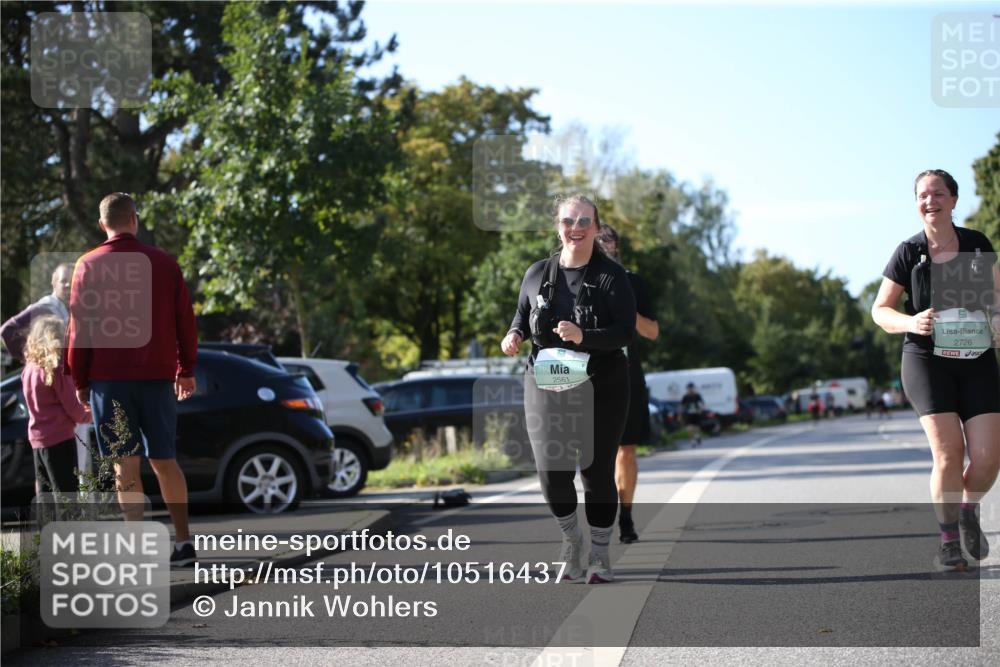 20.09.2026 - PSD Bank Halbmarathon Jannik Wohlers http://msf.ph/oto/10516437 20.09.2026 10:53:11 Laufen 2561, 2726 meine-sportfotos.de