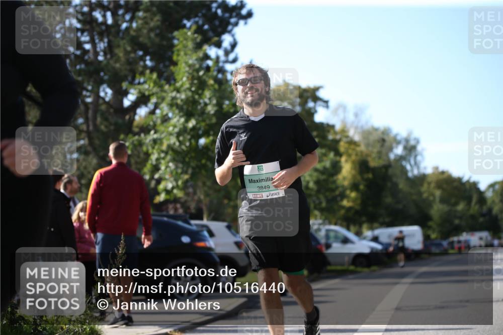 20.09.2026 - PSD Bank Halbmarathon Jannik Wohlers http://msf.ph/oto/10516440 20.09.2026 10:53:14 Laufen 3849 meine-sportfotos.de