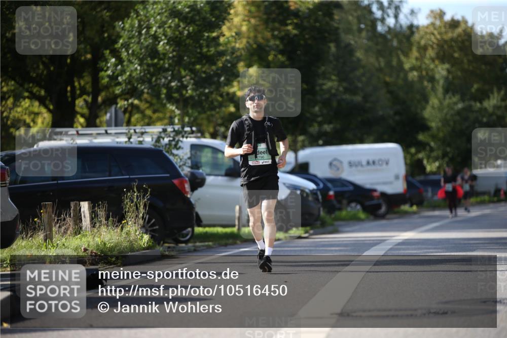 20.09.2026 - PSD Bank Halbmarathon Jannik Wohlers http://msf.ph/oto/10516450 20.09.2026 10:53:23 Laufen 796 meine-sportfotos.de