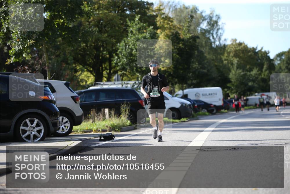 20.09.2026 - PSD Bank Halbmarathon Jannik Wohlers http://msf.ph/oto/10516455 20.09.2026 10:53:25 Laufen  meine-sportfotos.de