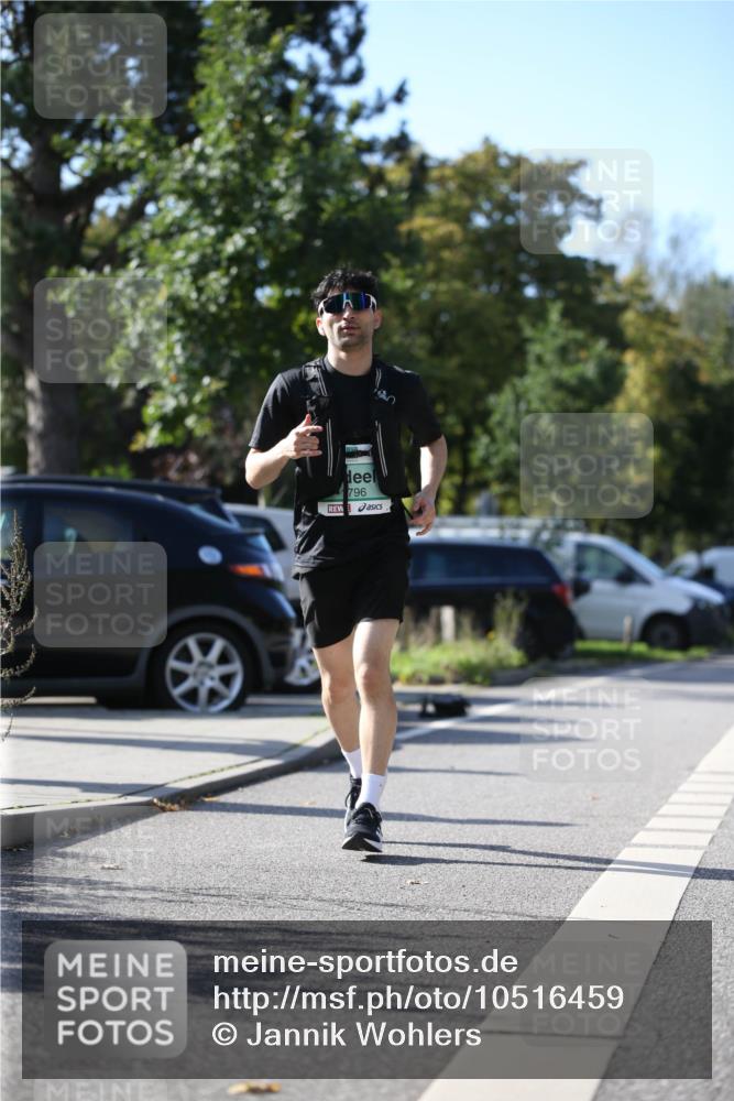 20.09.2026 - PSD Bank Halbmarathon Jannik Wohlers http://msf.ph/oto/10516459 20.09.2026 10:53:28 Laufen 796 meine-sportfotos.de