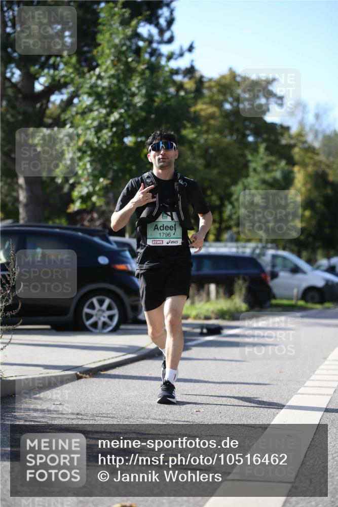 20.09.2026 - PSD Bank Halbmarathon Jannik Wohlers http://msf.ph/oto/10516462 20.09.2026 10:53:28 Laufen 1796 meine-sportfotos.de