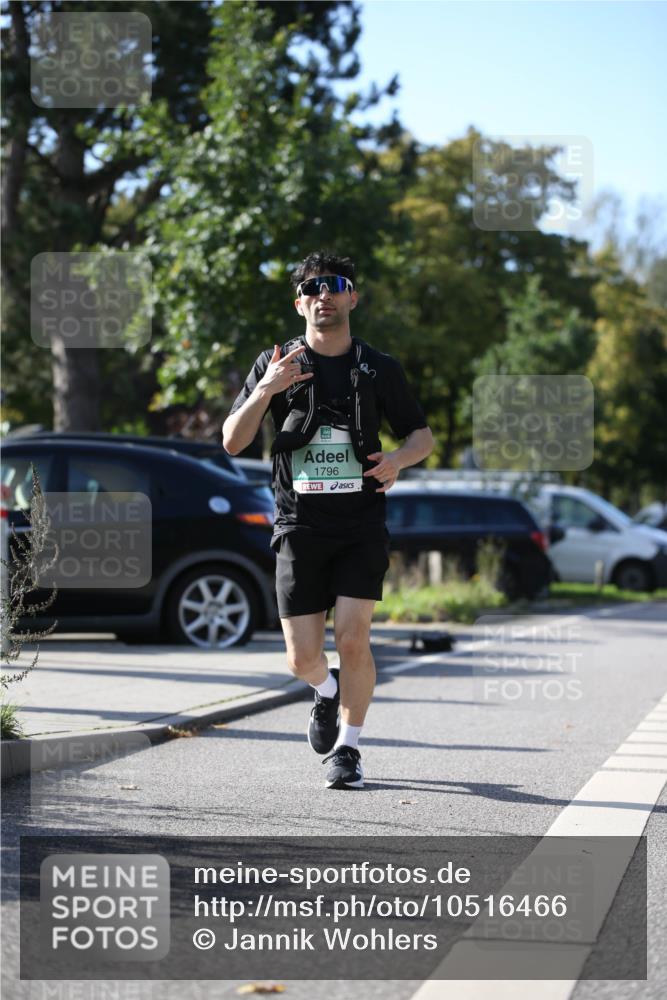 20.09.2026 - PSD Bank Halbmarathon Jannik Wohlers http://msf.ph/oto/10516466 20.09.2026 10:53:28 Laufen 1796 meine-sportfotos.de