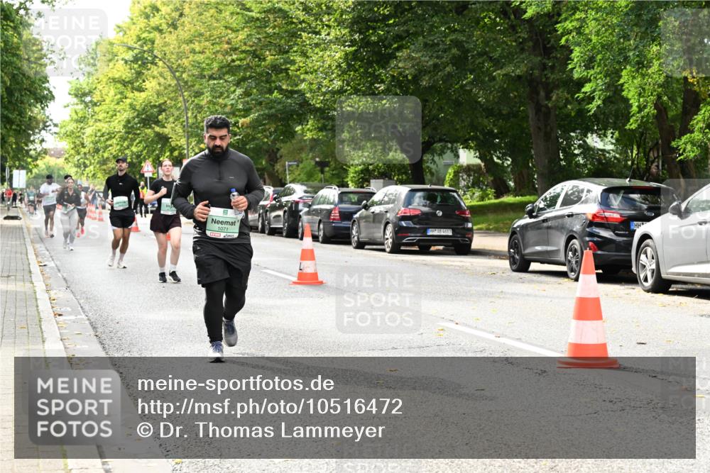 20.09.2026 - PSD Bank Halbmarathon Dr. Thomas Lammeyer http://msf.ph/oto/10516472 20.09.2026 11:11:09 Laufen 1071, 4683 meine-sportfotos.de