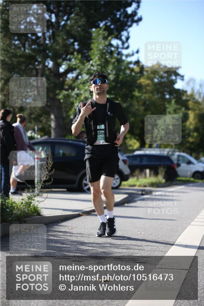 20.09.2026 - PSD Bank Halbmarathon Jannik Wohlers http://msf.ph/oto/10516473 20.09.2026 10:53:29 Laufen 1796 meine-sportfotos.de