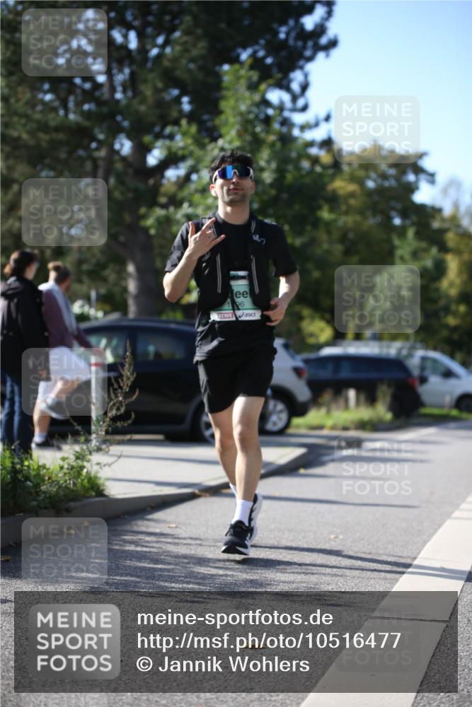 20.09.2026 - PSD Bank Halbmarathon Jannik Wohlers http://msf.ph/oto/10516477 20.09.2026 10:53:29 Laufen 6 meine-sportfotos.de