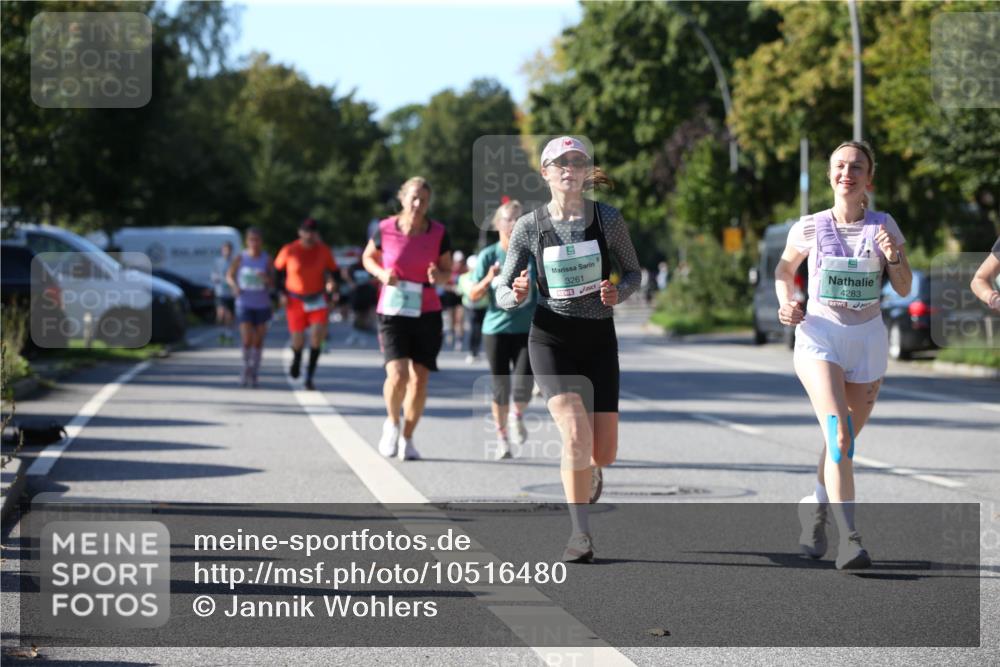 20.09.2026 - PSD Bank Halbmarathon Jannik Wohlers http://msf.ph/oto/10516480 20.09.2026 10:38:47 Laufen 3261, 4283 meine-sportfotos.de