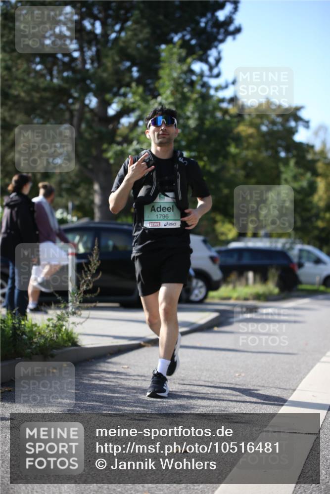 20.09.2026 - PSD Bank Halbmarathon Jannik Wohlers http://msf.ph/oto/10516481 20.09.2026 10:53:29 Laufen 1796 meine-sportfotos.de
