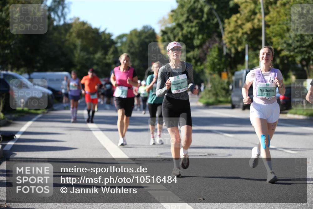 20.09.2026 - PSD Bank Halbmarathon Jannik Wohlers http://msf.ph/oto/10516484 20.09.2026 10:38:47 Laufen 3261, 4283 meine-sportfotos.de