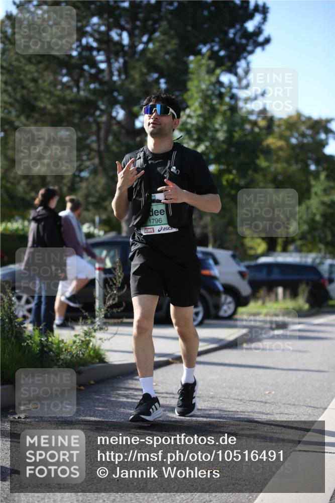 20.09.2026 - PSD Bank Halbmarathon Jannik Wohlers http://msf.ph/oto/10516491 20.09.2026 10:53:29 Laufen 1796 meine-sportfotos.de