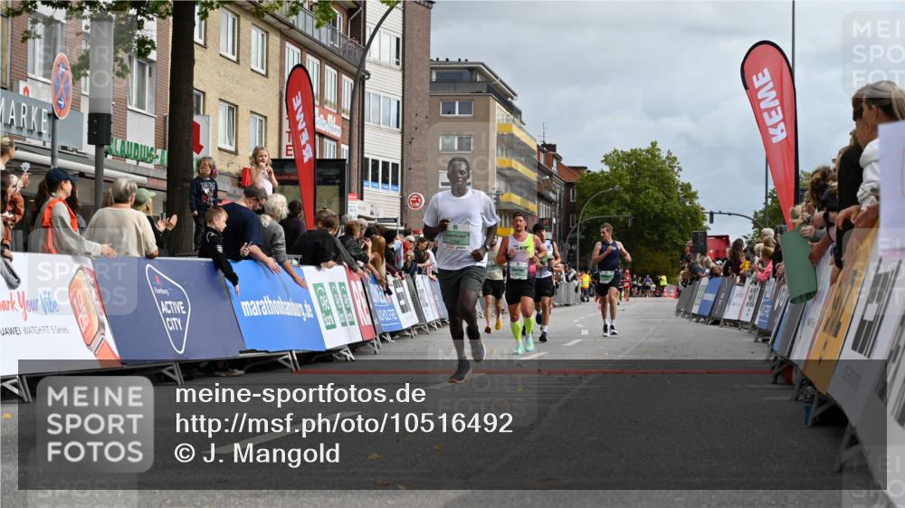 20.09.2026 - PSD Bank Halbmarathon J. Mangold http://msf.ph/oto/10516492 20.09.2026 11:45:11 Ziel 1168, 1374, 1972, 2386, 2928, 3496, 3865, 3955, 4744, 4745 meine-sportfotos.de