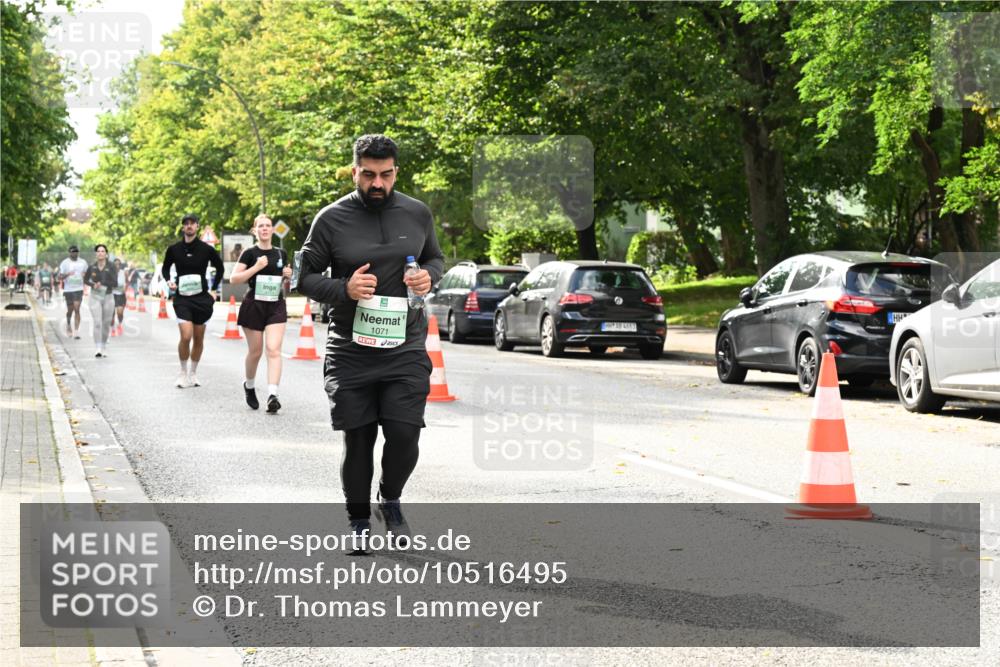 20.09.2026 - PSD Bank Halbmarathon Dr. Thomas Lammeyer http://msf.ph/oto/10516495 20.09.2026 11:11:10 Laufen 5, 1071 meine-sportfotos.de