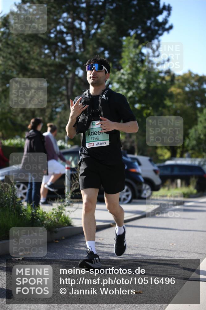 20.09.2026 - PSD Bank Halbmarathon Jannik Wohlers http://msf.ph/oto/10516496 20.09.2026 10:53:29 Laufen 1796 meine-sportfotos.de